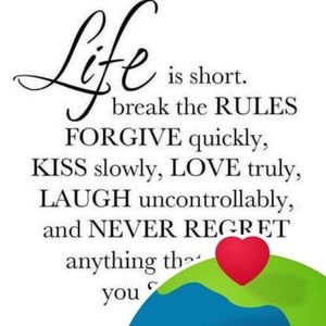 Meet your Posher, Laurie